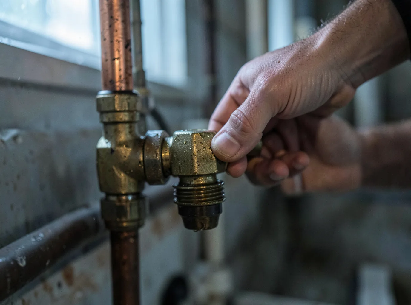 Emergency Plumber Leesburg, IN FAQs
